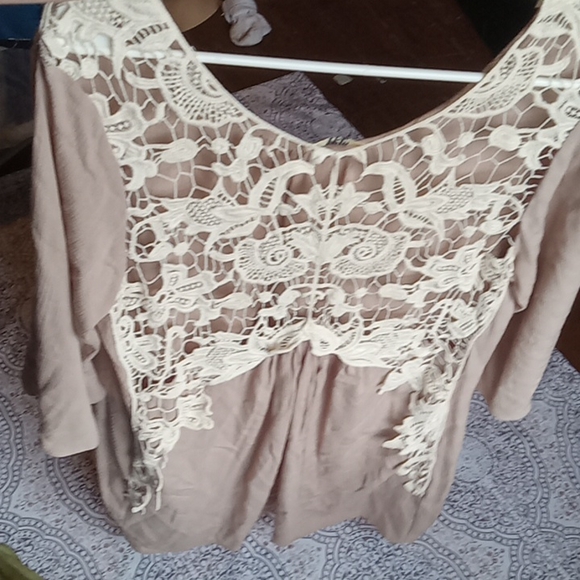 Kori America dress or cover up - Picture 15 of 15